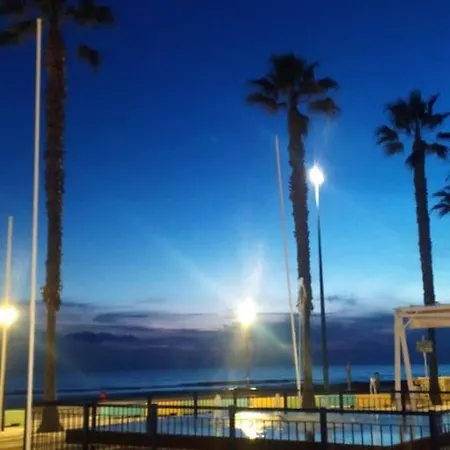 Apartamento Precioso En *