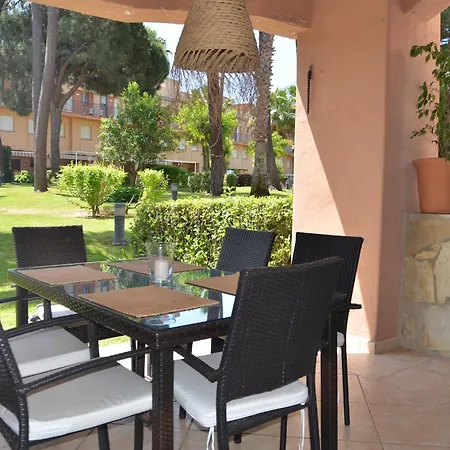 Apartment Precioso En Islantilla