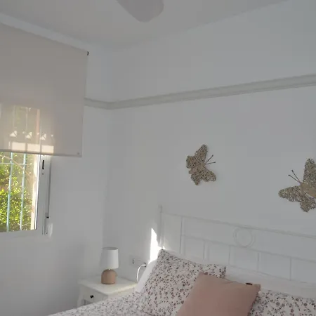 Apartamento Precioso En *