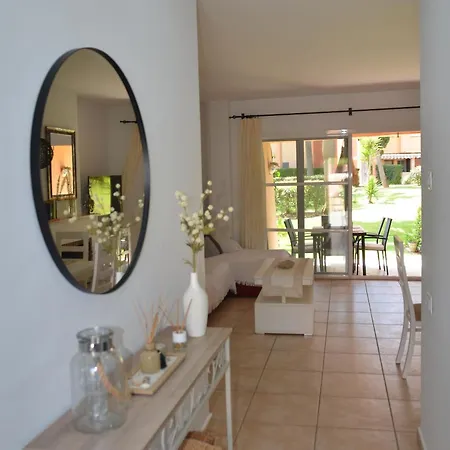 Precioso En Apartment Islantilla