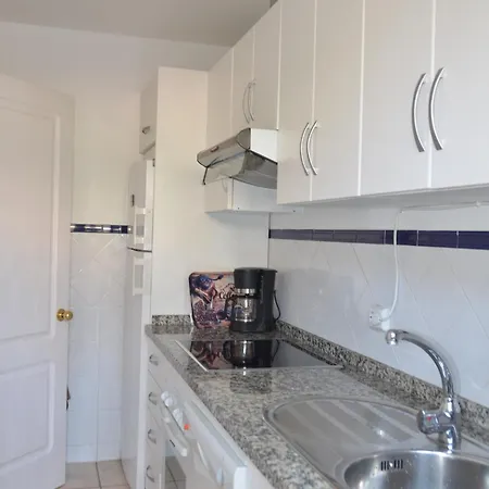 Precioso En Apartment