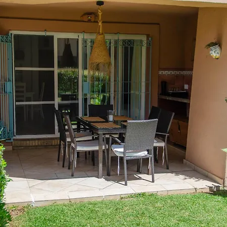 Precioso En Apartamento Islantilla