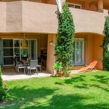Precioso En Apartamento Islantilla