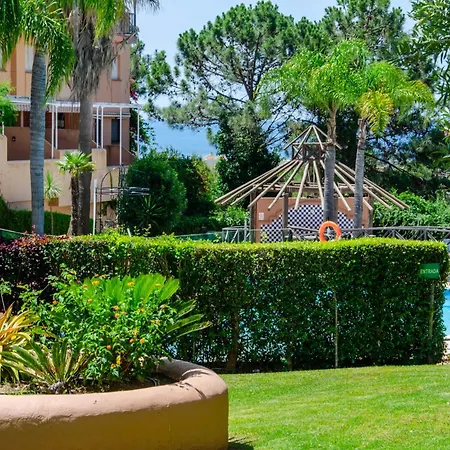 Apartment Precioso En