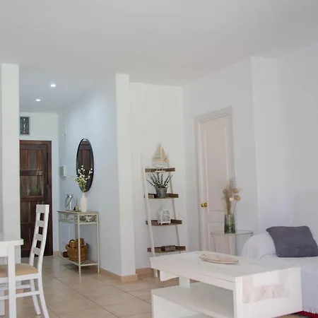 Precioso En Apartment